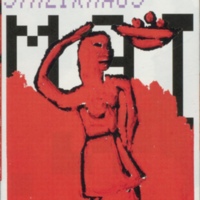 Streikhaus Programm Mai 2024